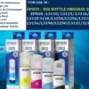 Inkjet Cartridges