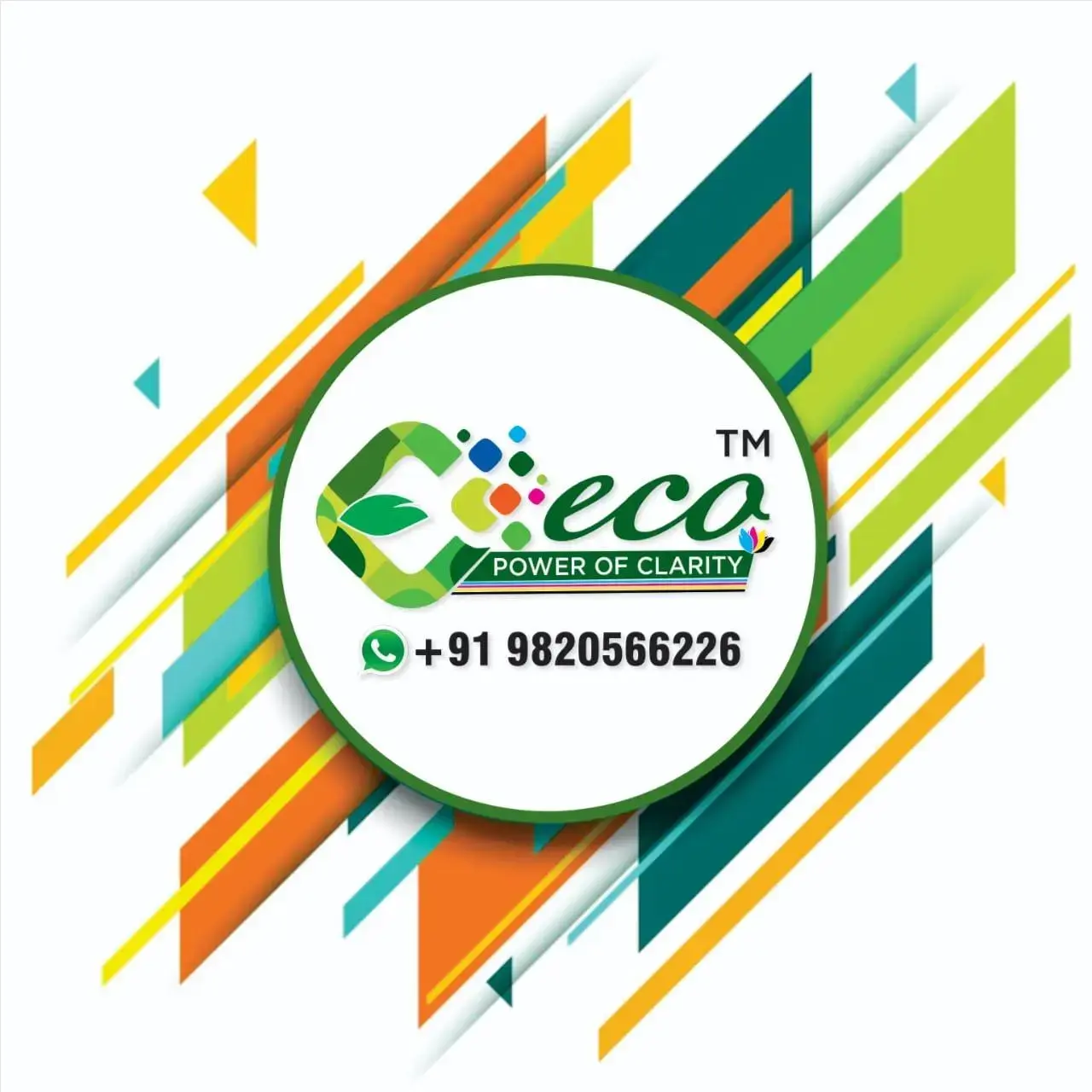 Eco Office Solutions