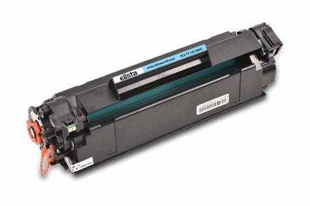 88A Compatible toner Cartridge
