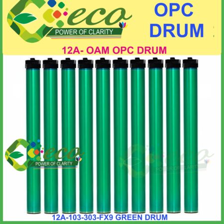 12A Drum Green