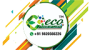 logo eco